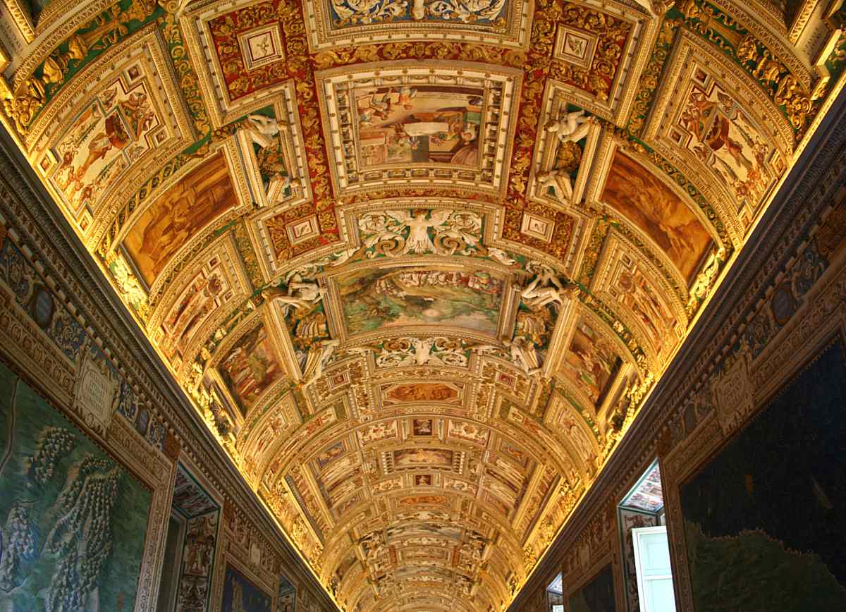 Museu do Vaticano