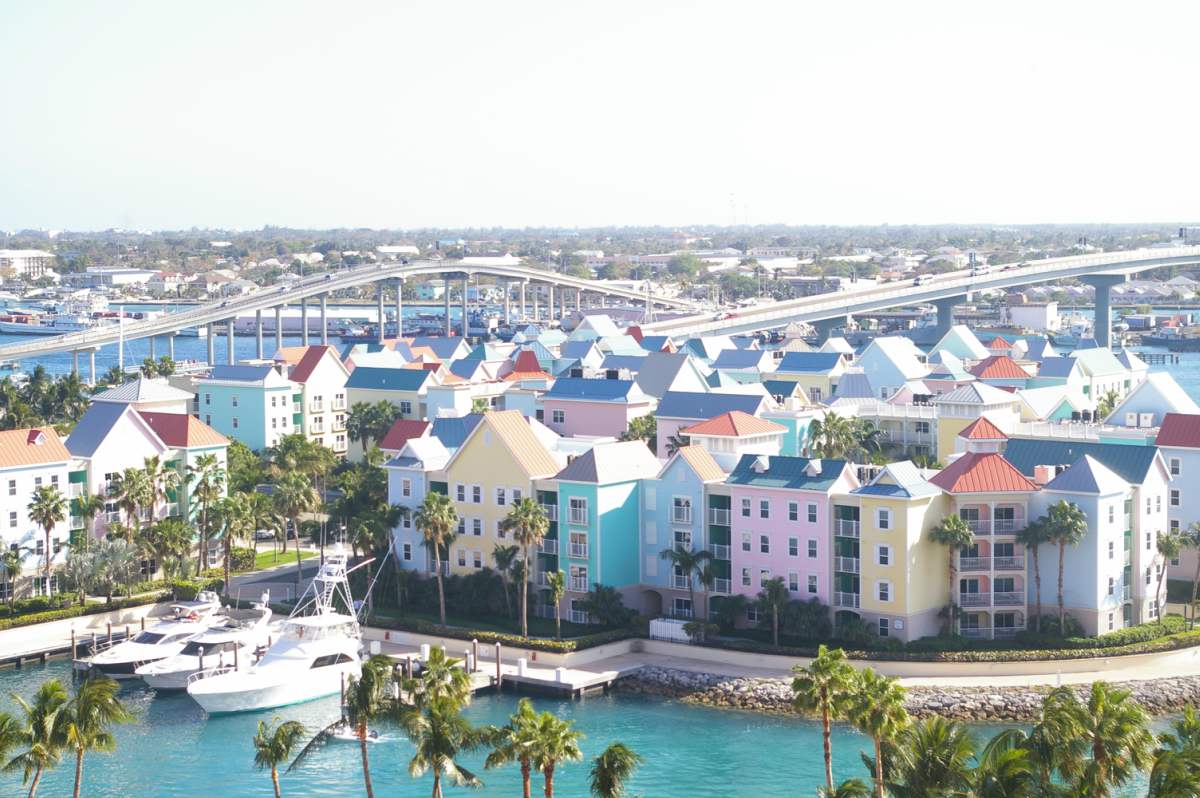 Nassau
