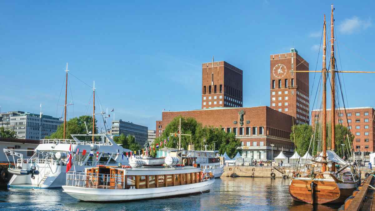 Oslo