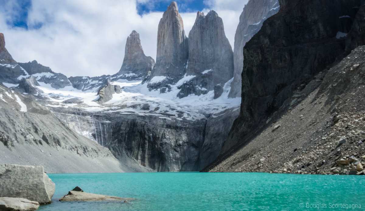 Parque Nacional Torres del Paine