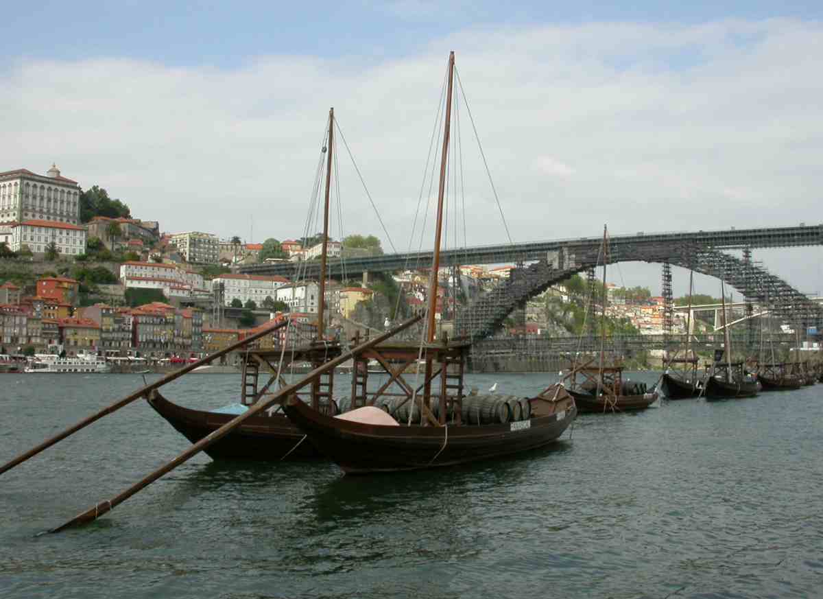 Porto