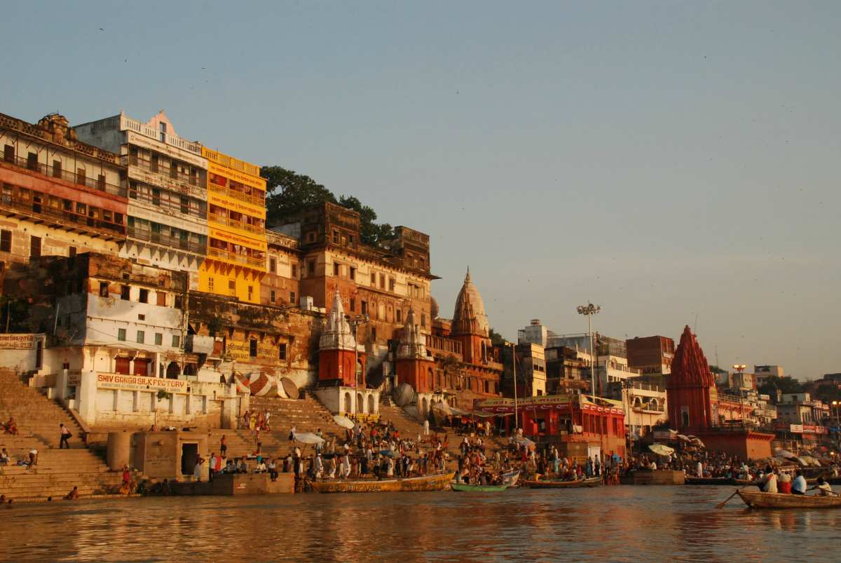 Varanasi