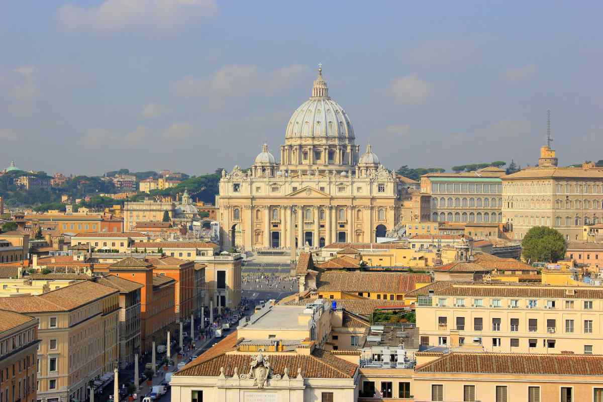 Vaticano