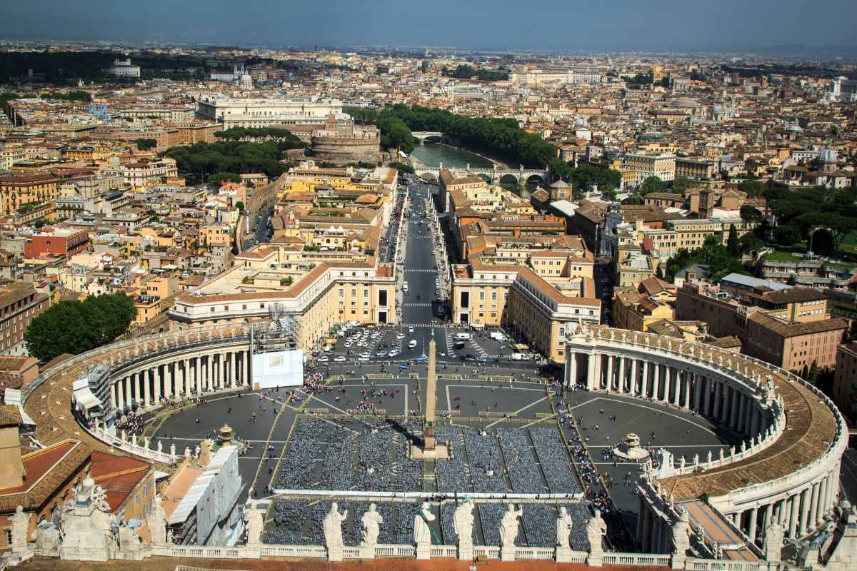 Vaticano