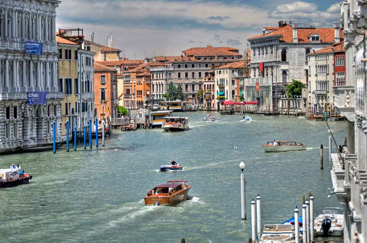 Veneza