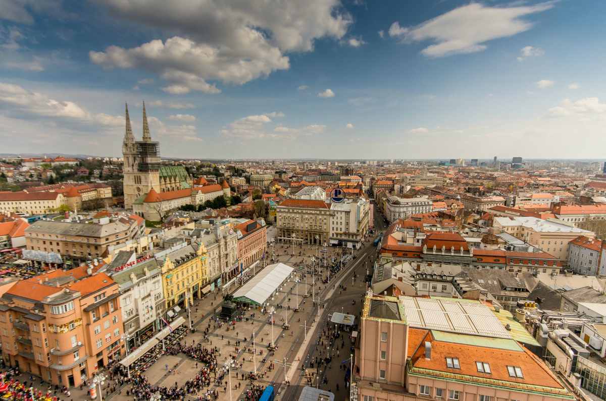 Zagreb