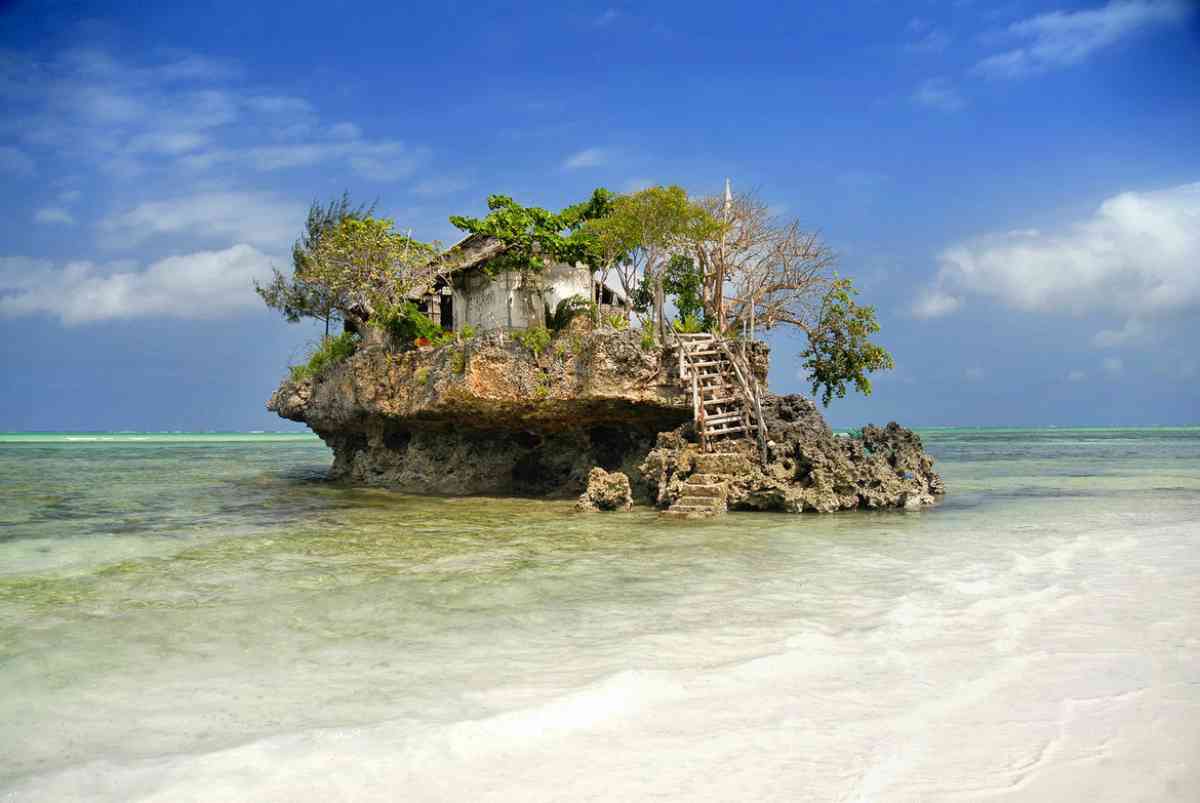 Zanzibar