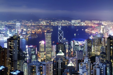 Hong Kong