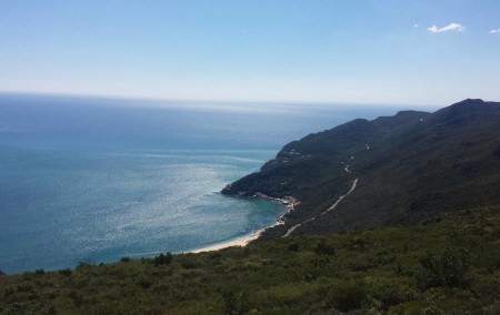 Arrábida