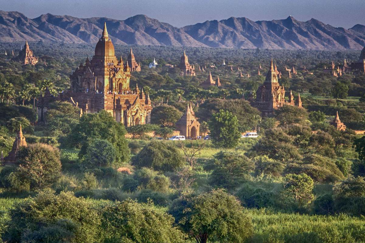 Bagan