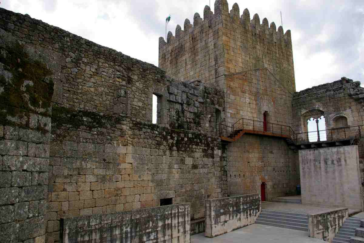 Belmonte