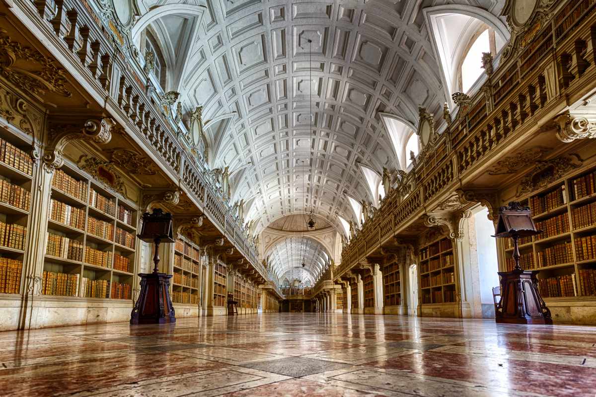 Biblioteca