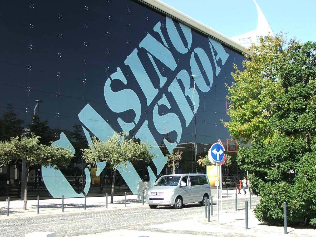 Casino de Lisboa