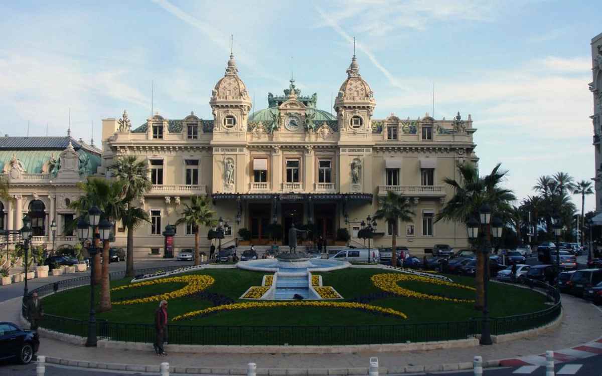 Casino de Monte Carlo