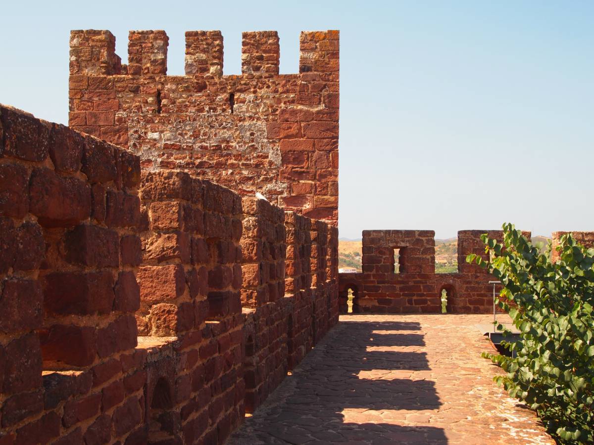 Castelo de Silves