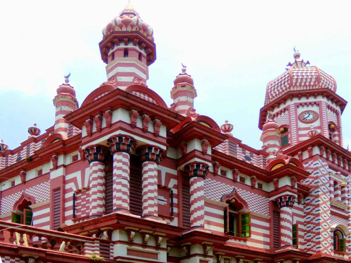 Colombo