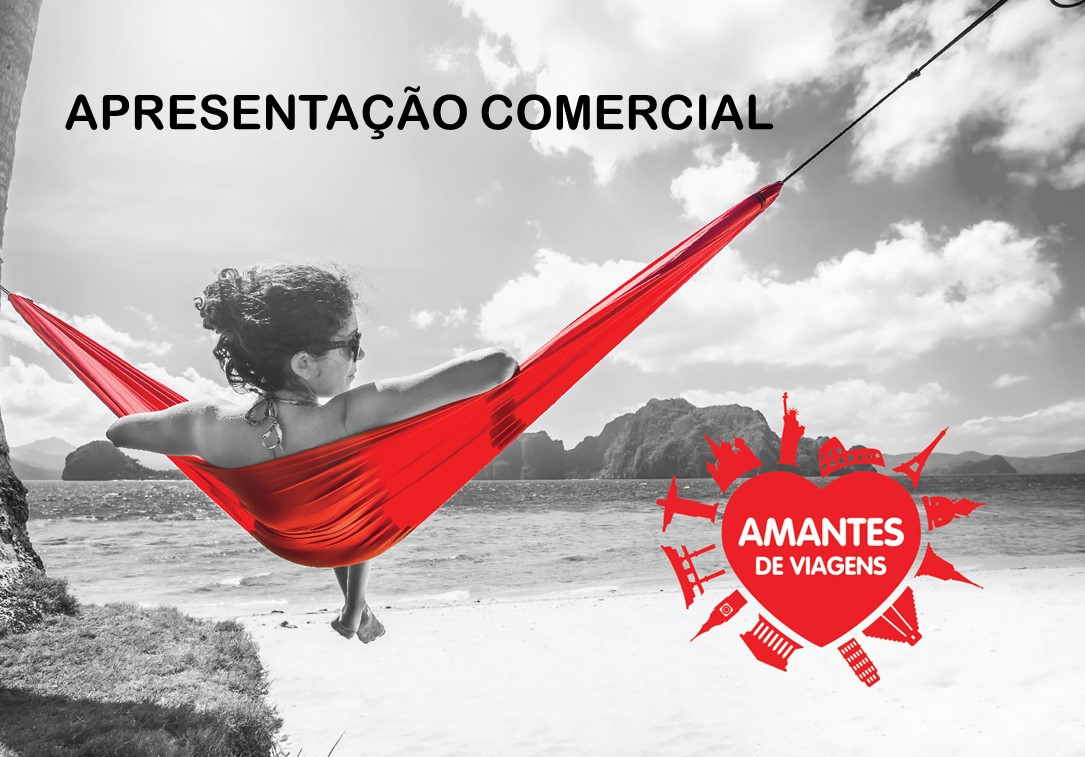 AMANTES DE VIAGENS