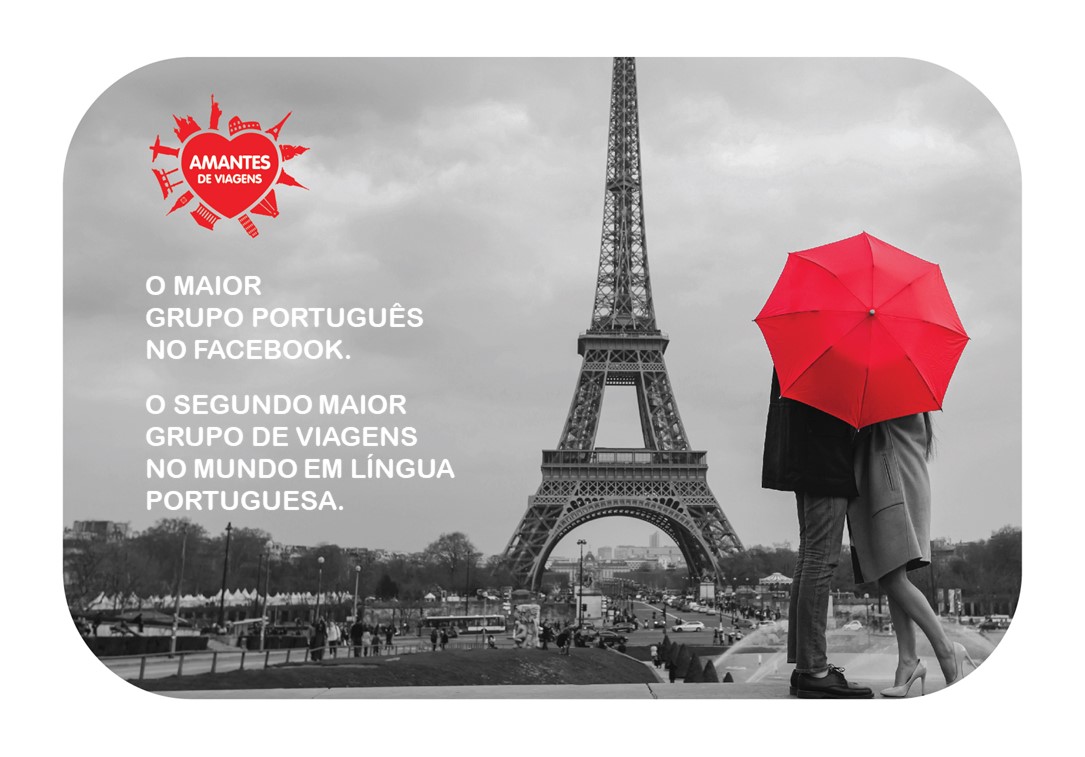 AMANTES DE VIAGENS