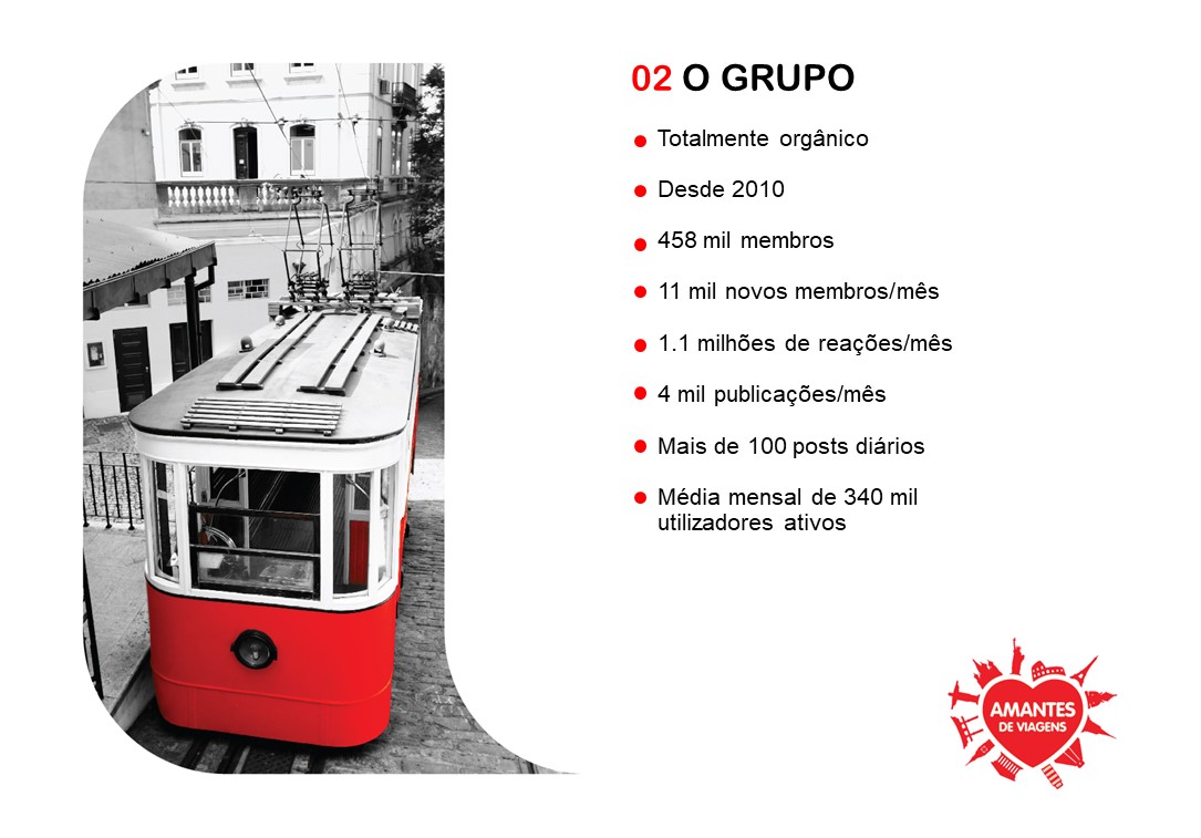 AMANTES DE VIAGENS
