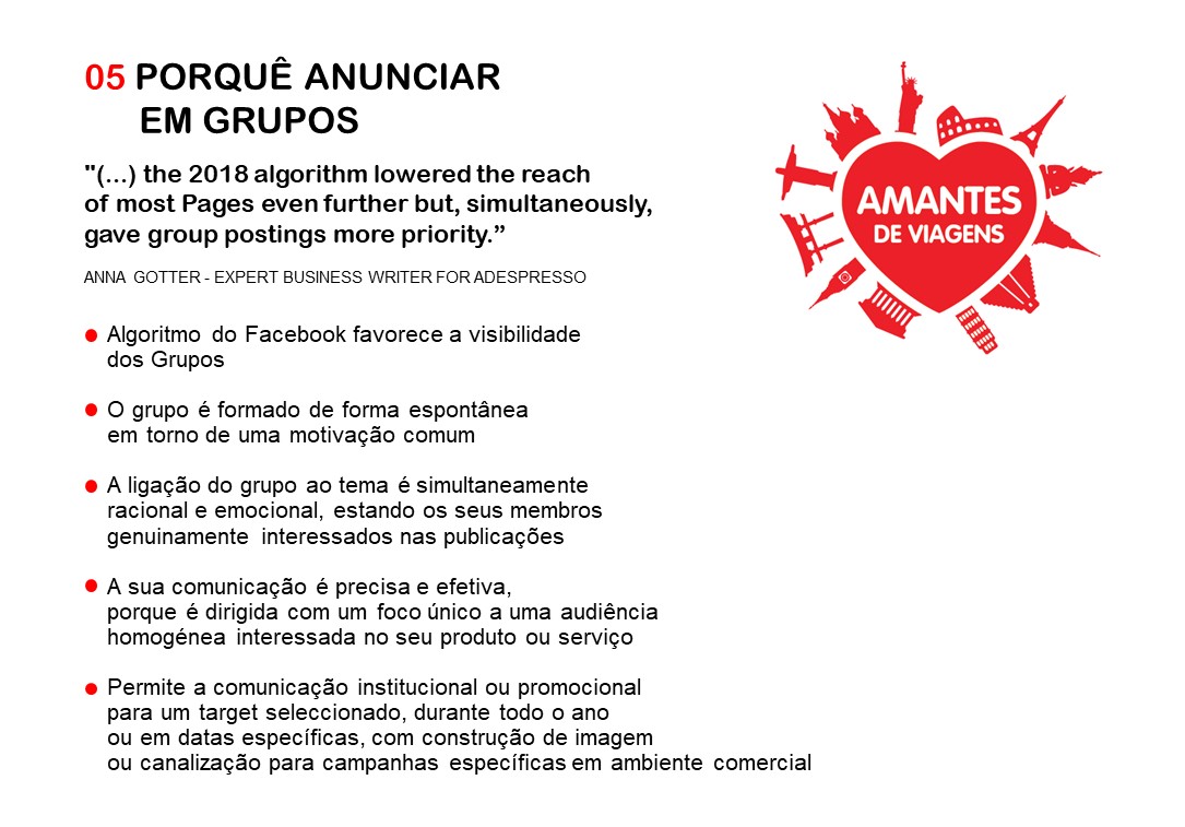 AMANTES DE VIAGENS