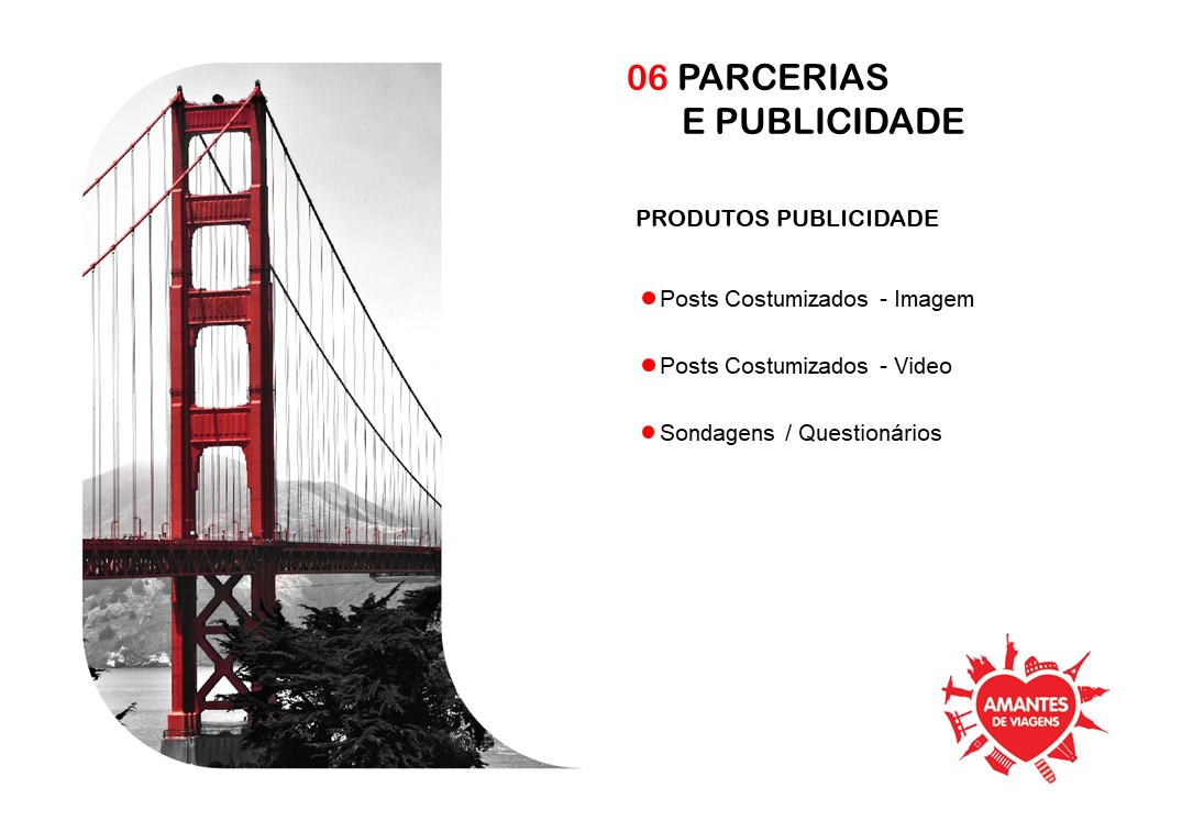 AMANTES DE VIAGENS