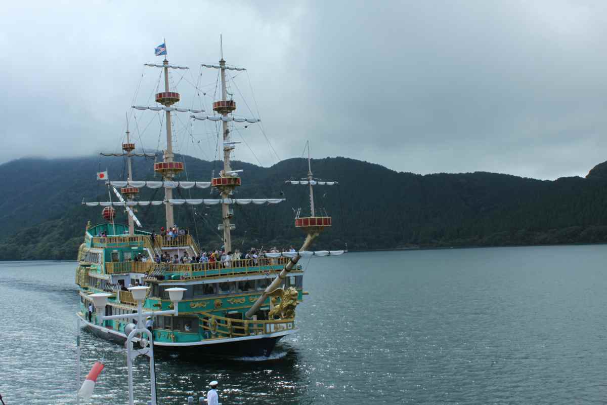 Hakone