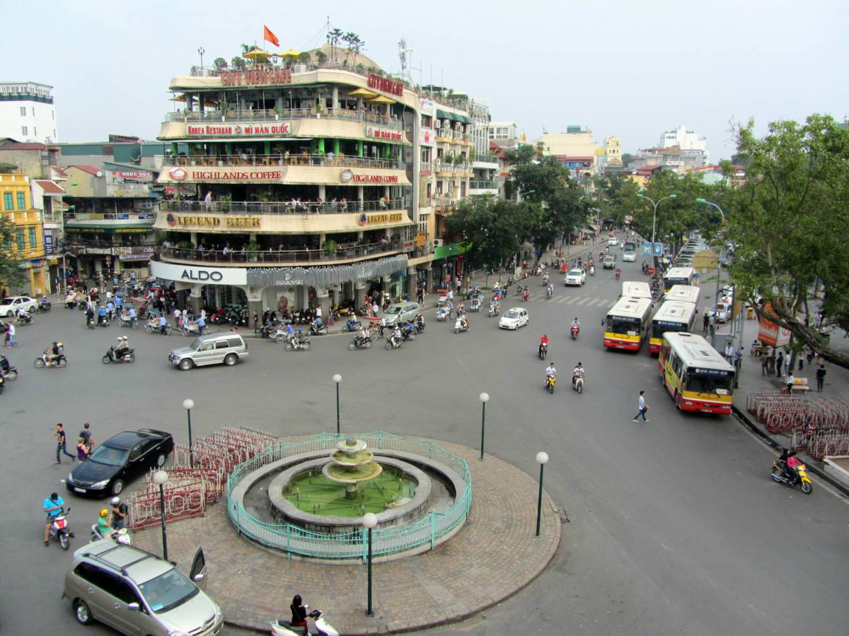 Hanói