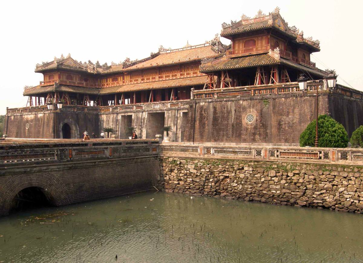 Hué