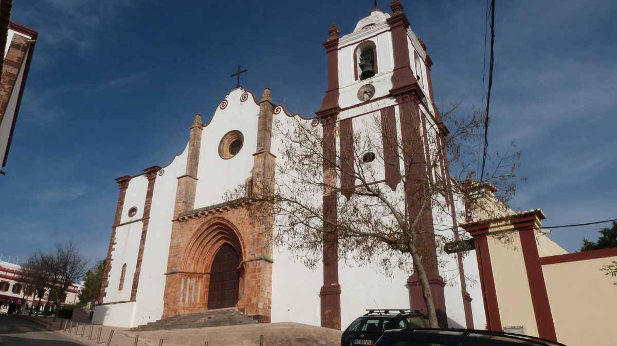 Igreja da Misericórdia