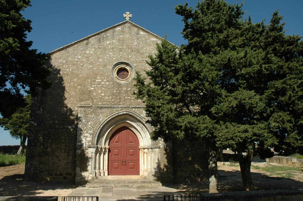 Igreja de Santo André