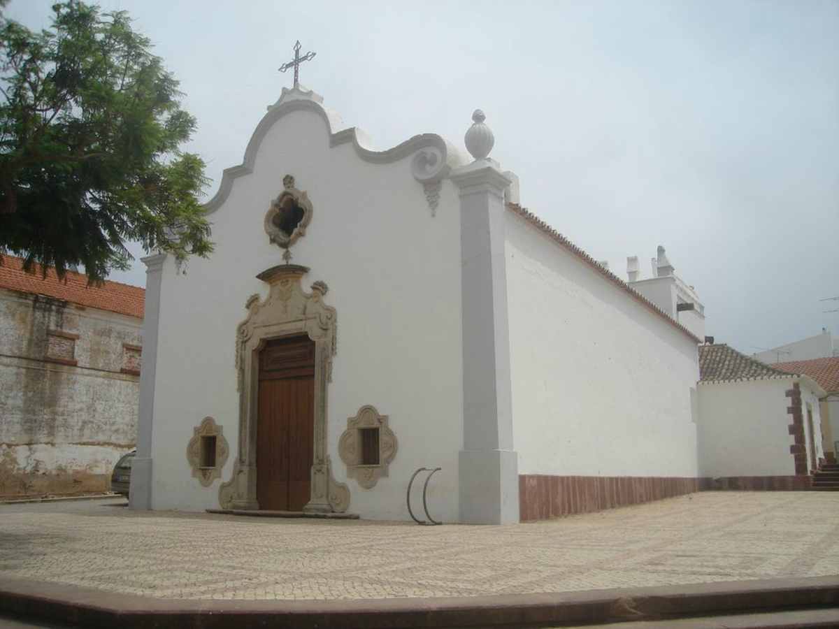 Igreja dos Mártires