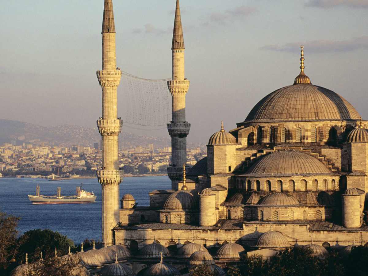 Istambul