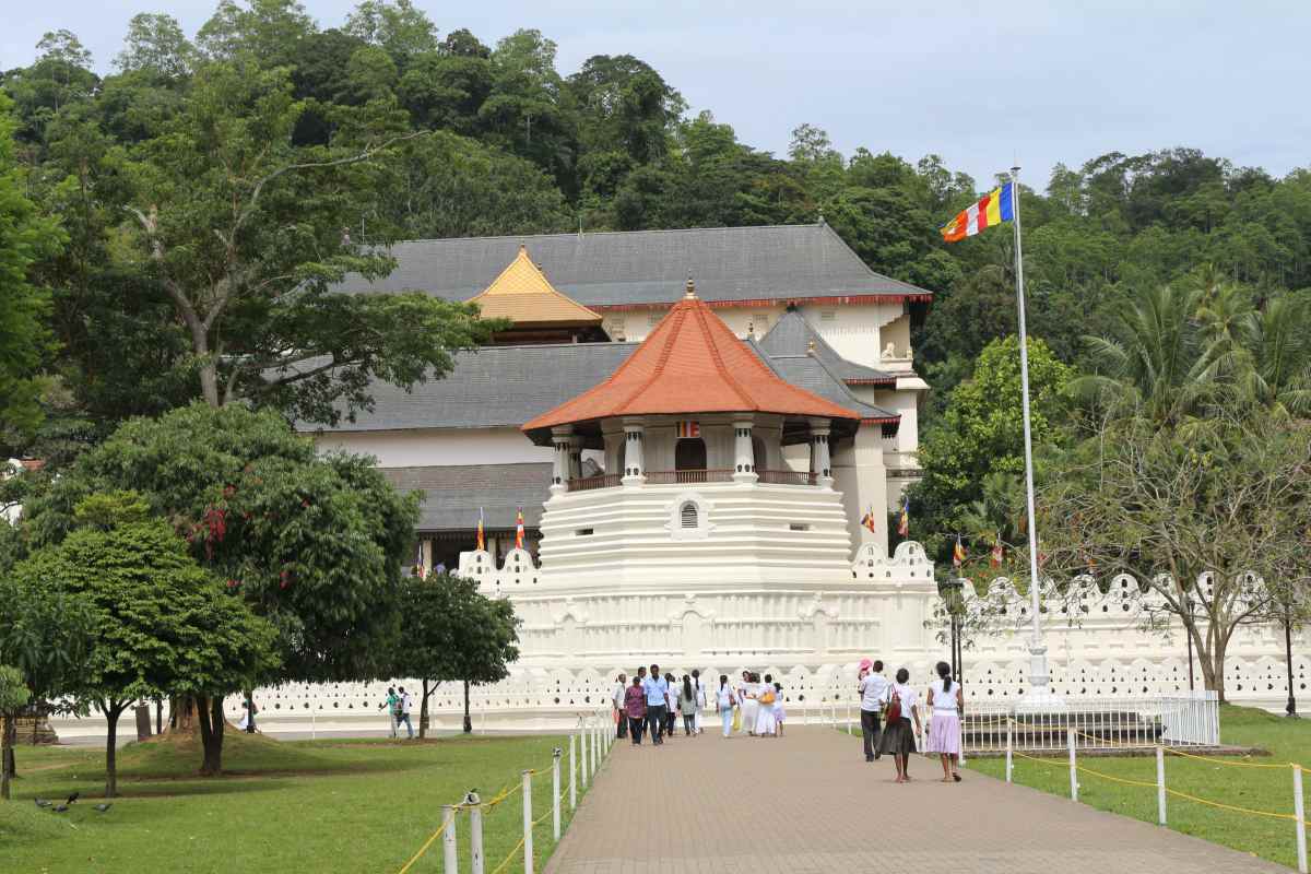 Kandy