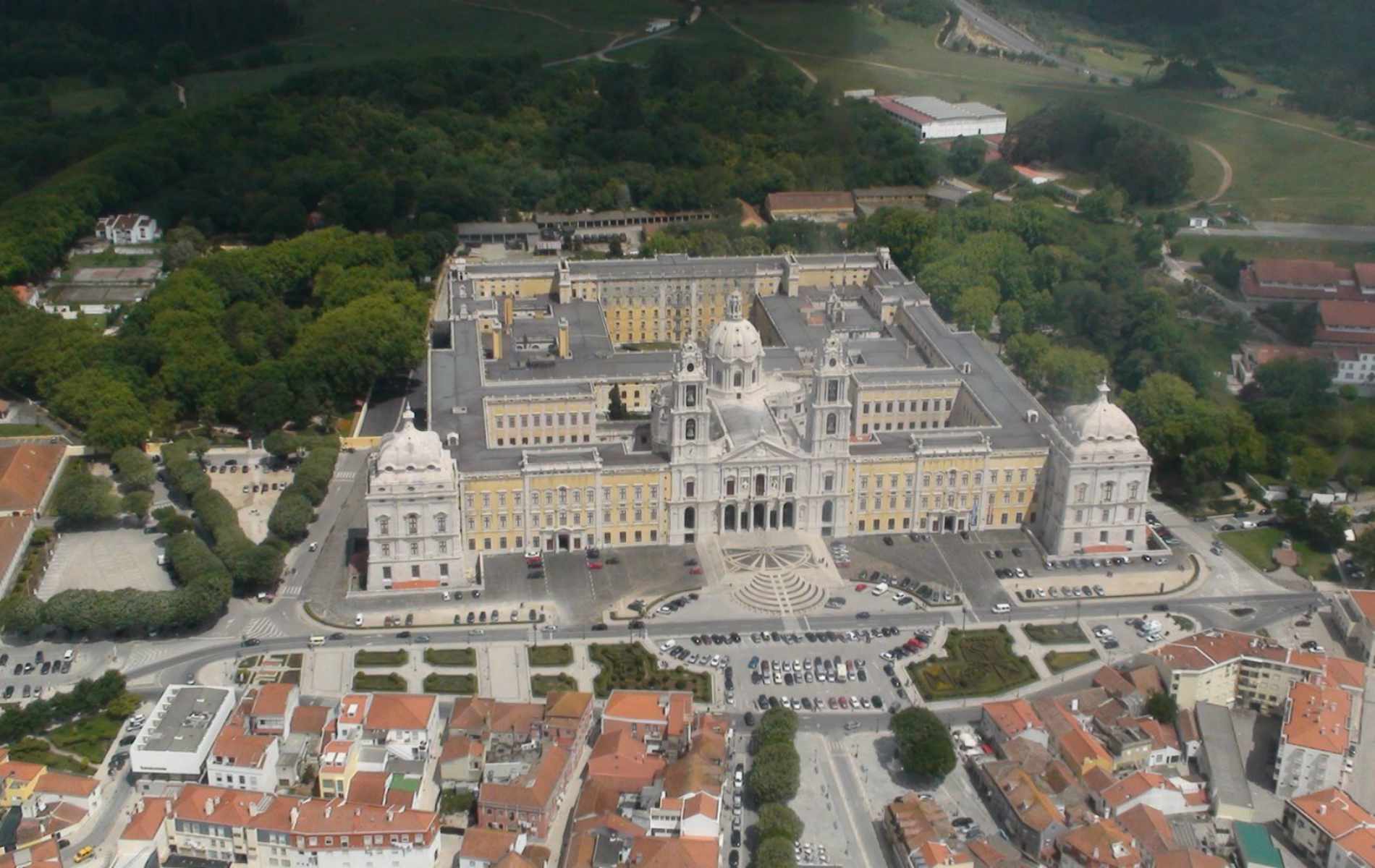 Mafra