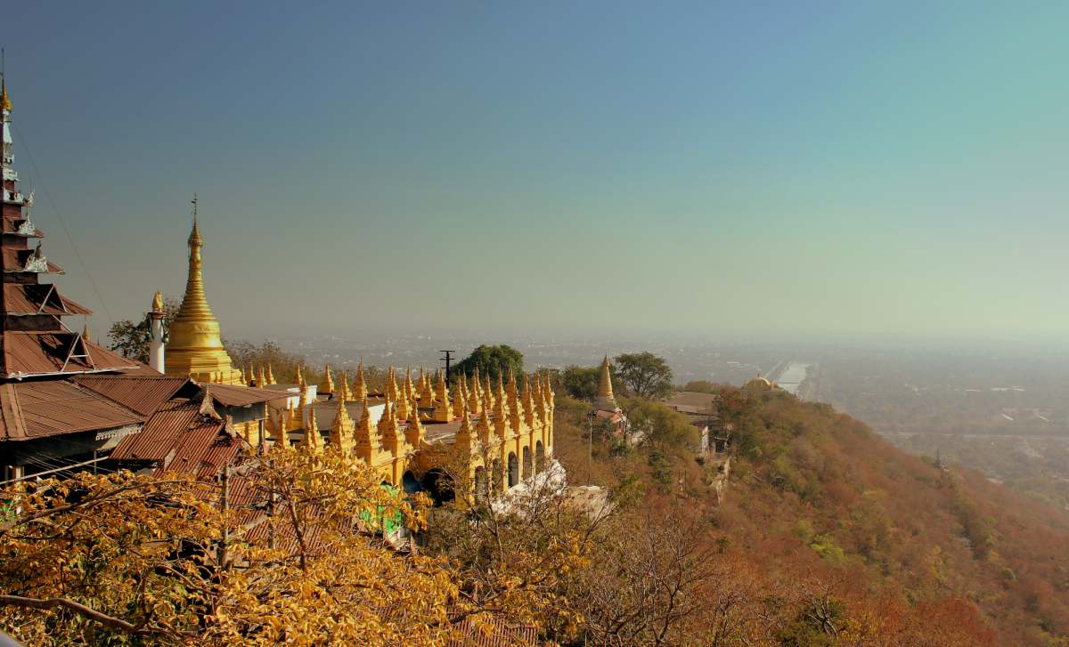Mandalay