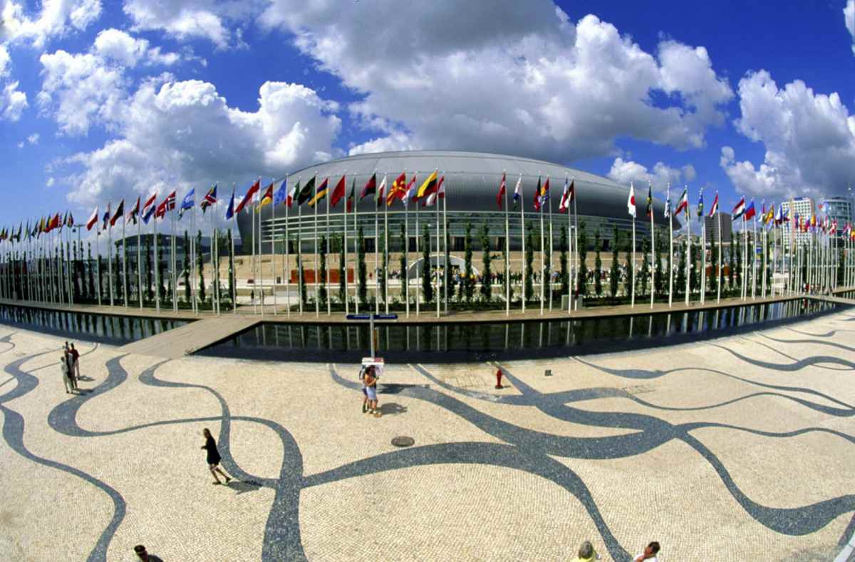 Meo Arena