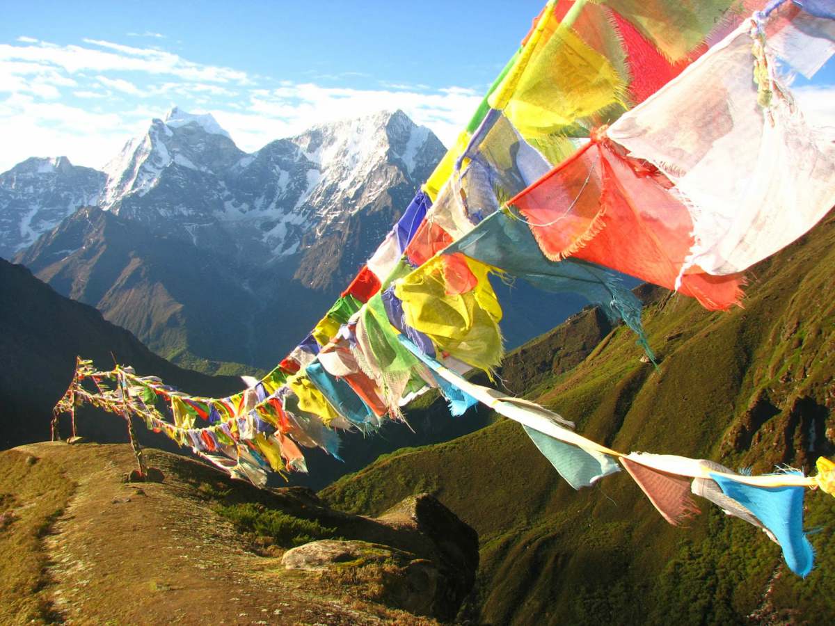 Nepal
