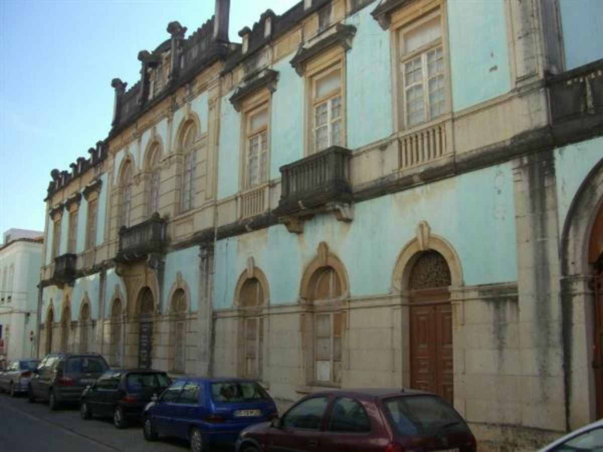 Palácio Grade