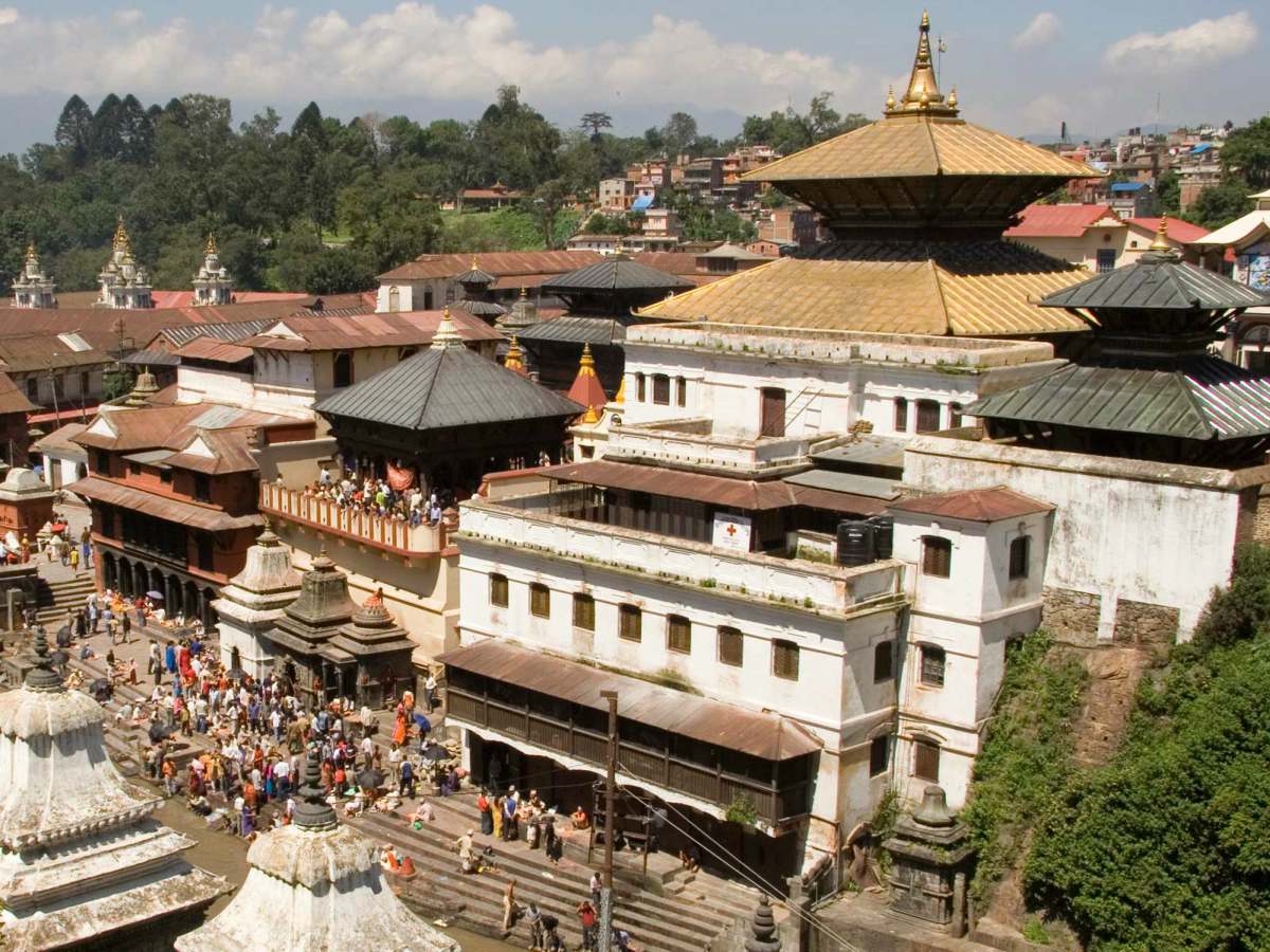 Pashupatinath