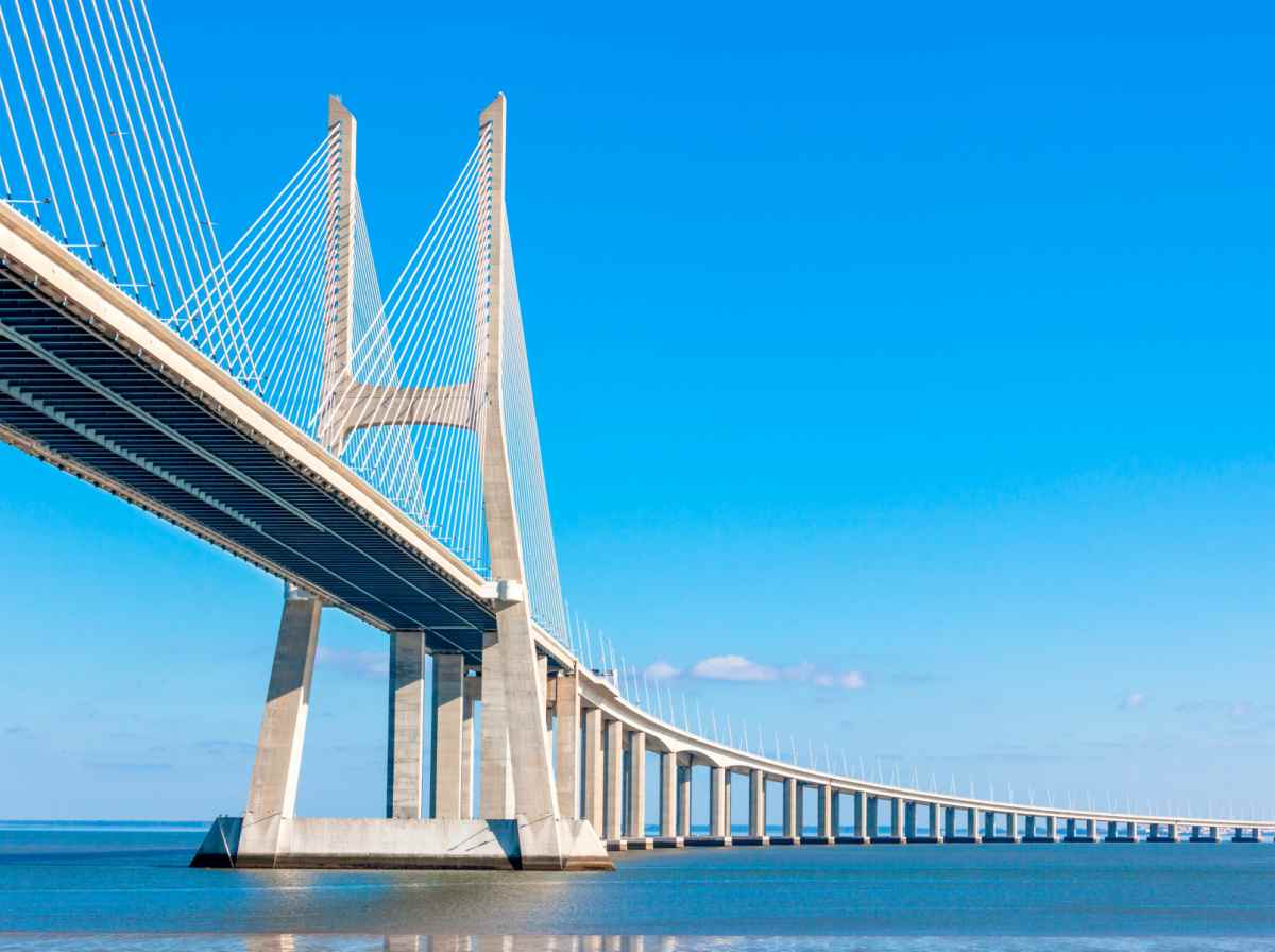 Ponte Vasco da Gama