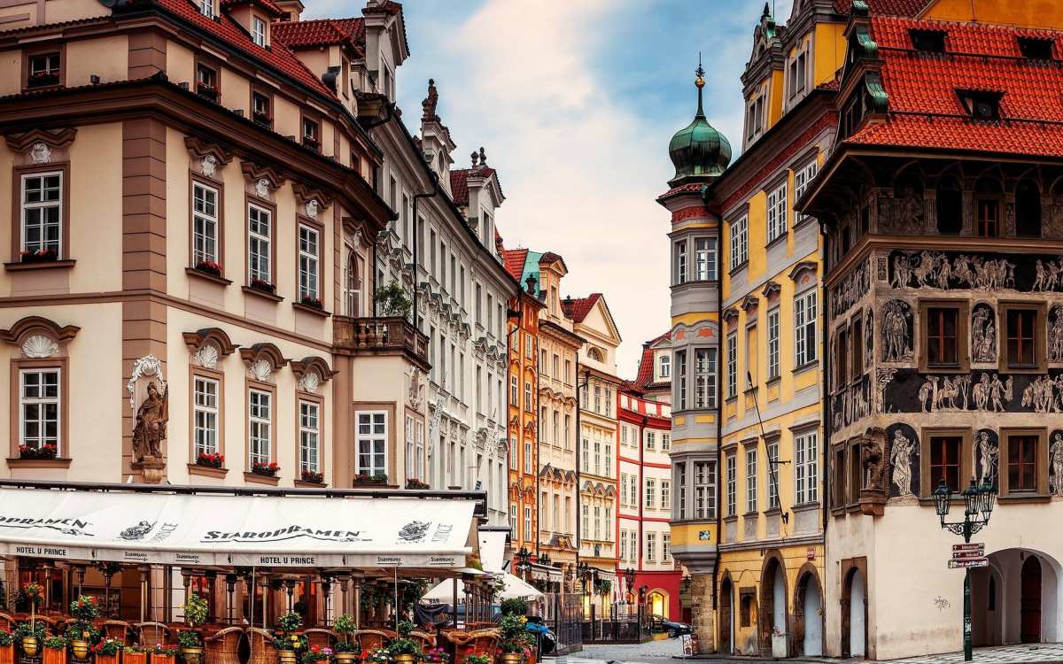 Praga