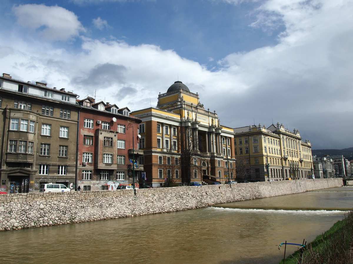 Sarajevo