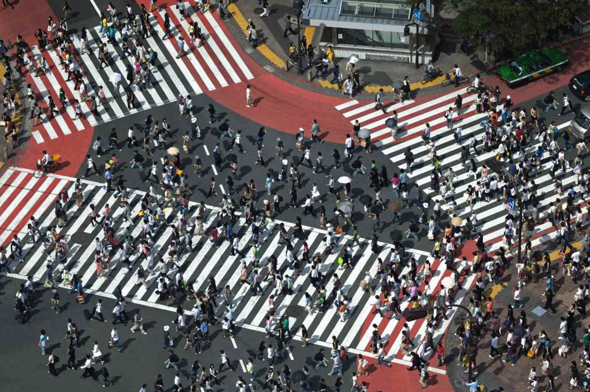Shibuya-Tóquio