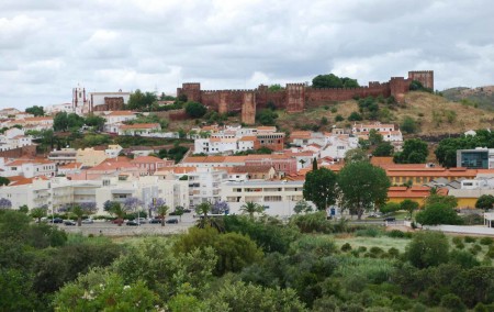 Silves