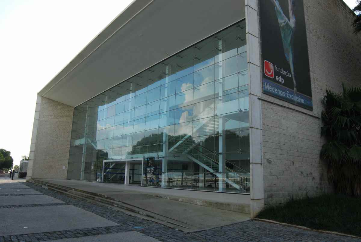Teatro Camões