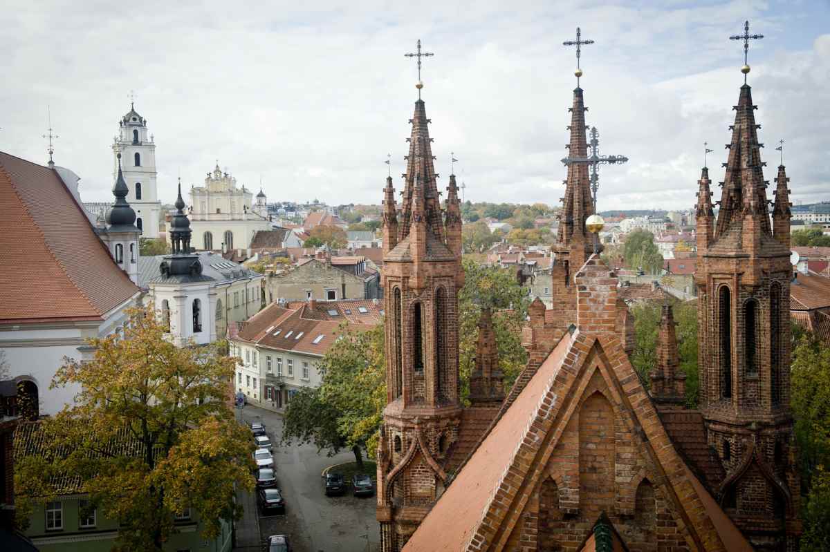 Vilnius