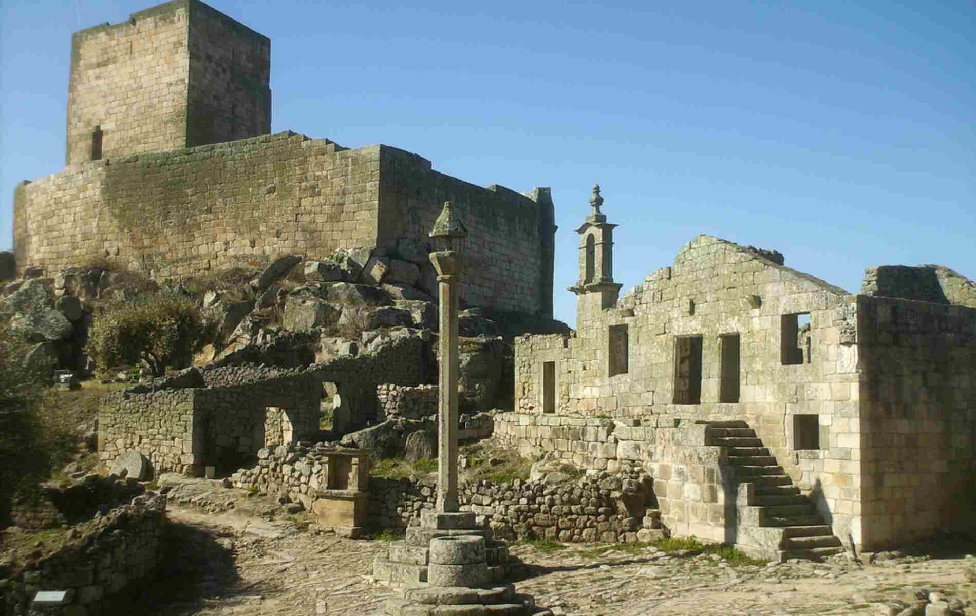 Marialva