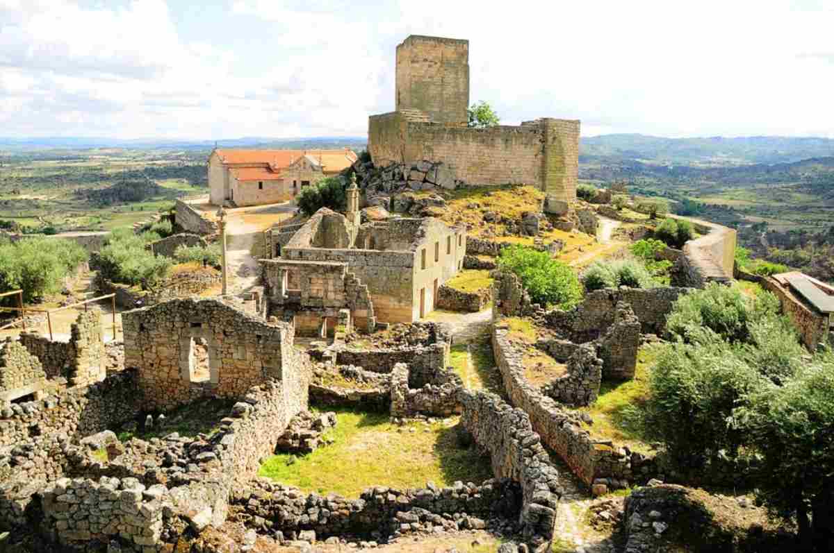 Marialva