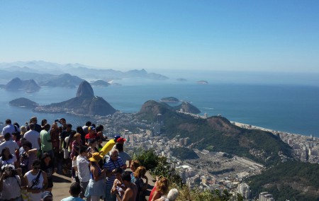 Rio de Janeiro- Brasil