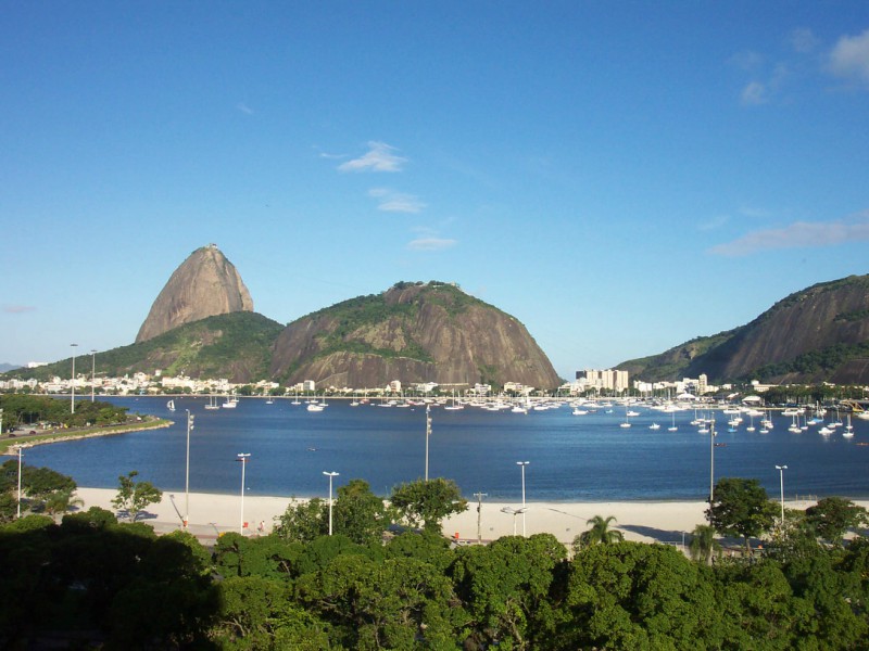 Rio de Janeiro